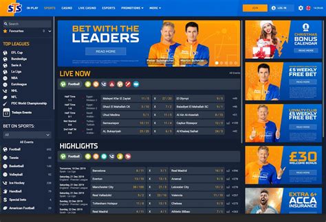 top rated sports betting sites